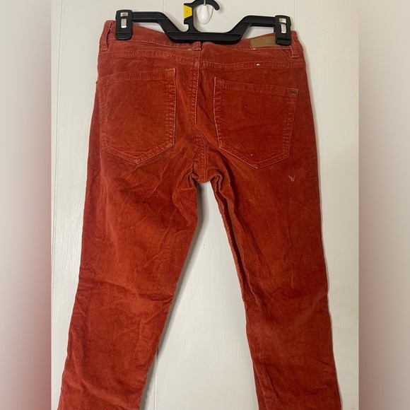 Garage size 03‎ corduroy pants - Picture 13 of 16